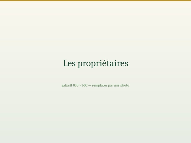 Clés posées sur le plan de travail d'un logement remis en état